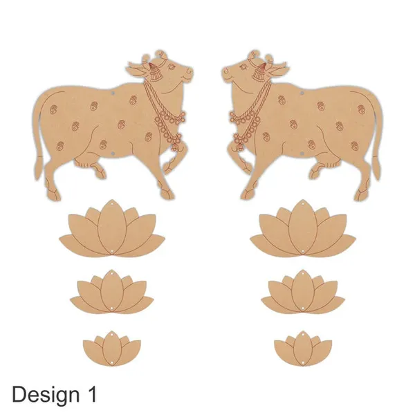 Pichwai_Cow_Cutout_5_Inch